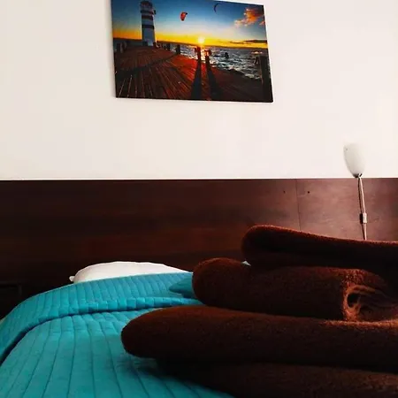 Grot לינה וארוחת בוקר מיצ'יצ'ניו