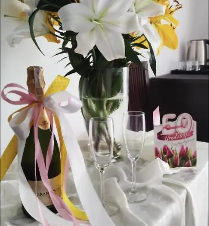 Grot לינה וארוחת בוקר מיצ'יצ'ניו