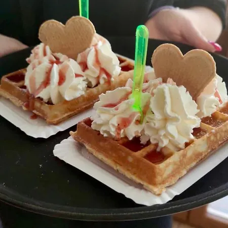 Grot 3* Mrzeżyno
