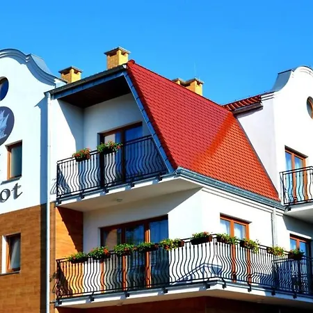 Grot מיצ'יצ'ניו