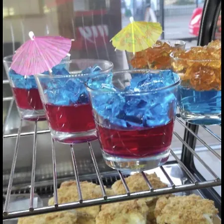 לינה וארוחת בוקר Grot מיצ'יצ'ניו