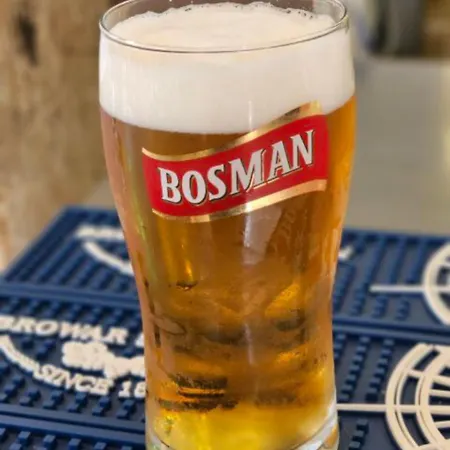 Grot לינה וארוחת בוקר מיצ'יצ'ניו