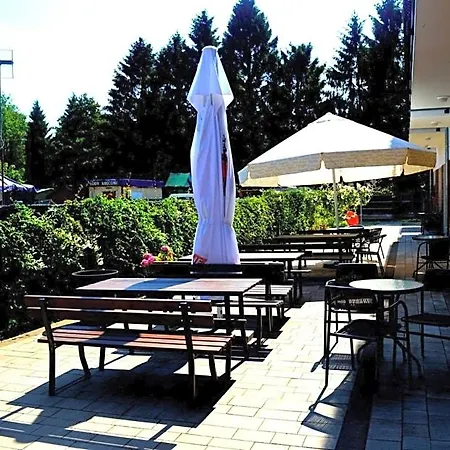 Grot Couette-café