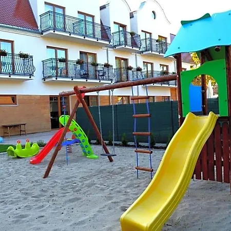 Grot Couette-café 3*