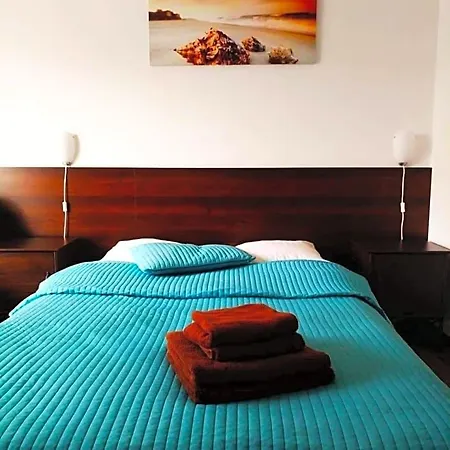 Grot Bed & Breakfast