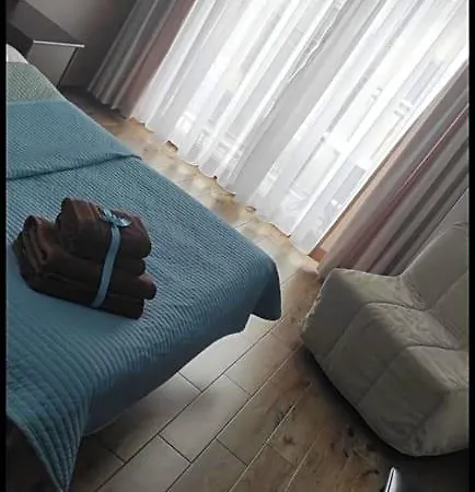 Grot Bed & Breakfast 3*
