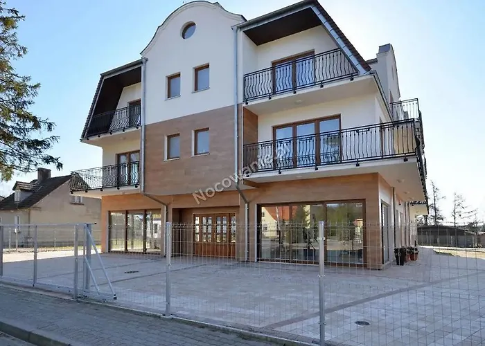 Grot Bed & Breakfast 3*