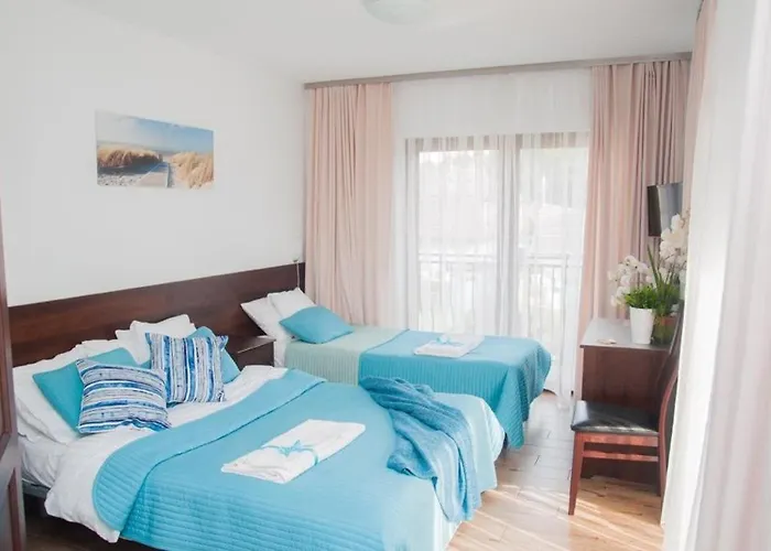 Grot Bed & Breakfast 3*