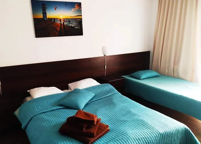 Grot Bed & Breakfast