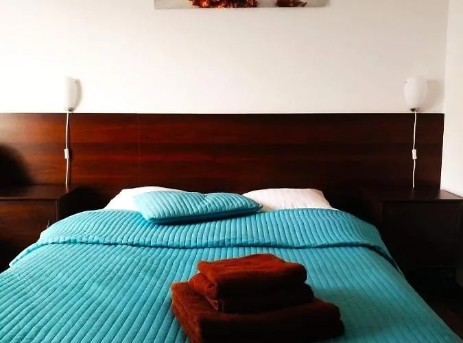 Bed & Breakfast Grot 3*