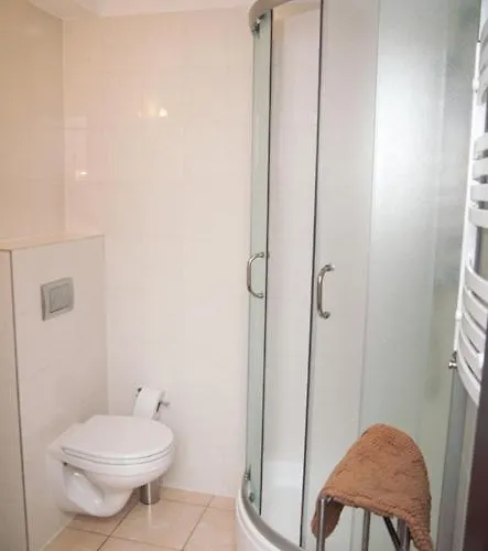 Bed & Breakfast Grot Mrzeżyno