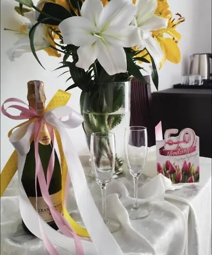 Grot Bed & Breakfast Mrzeżyno