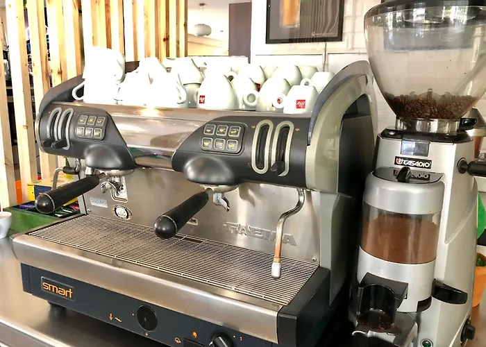 Grot Bed & Breakfast 3*