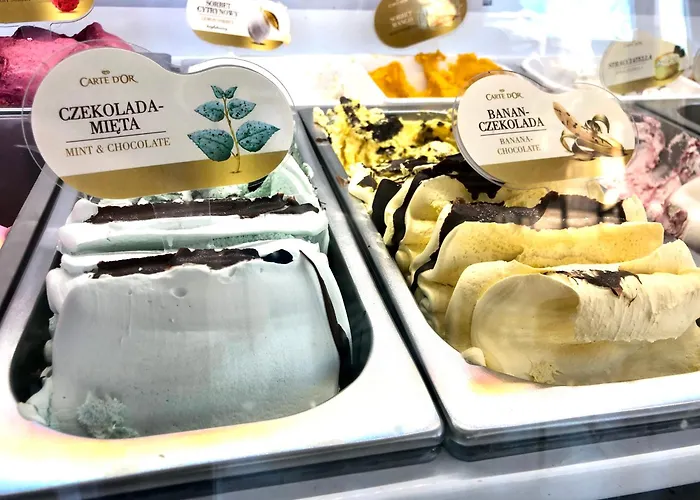 Grot Bed & Breakfast