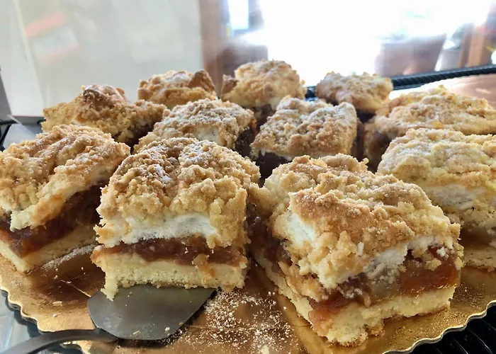 Bed & Breakfast Grot