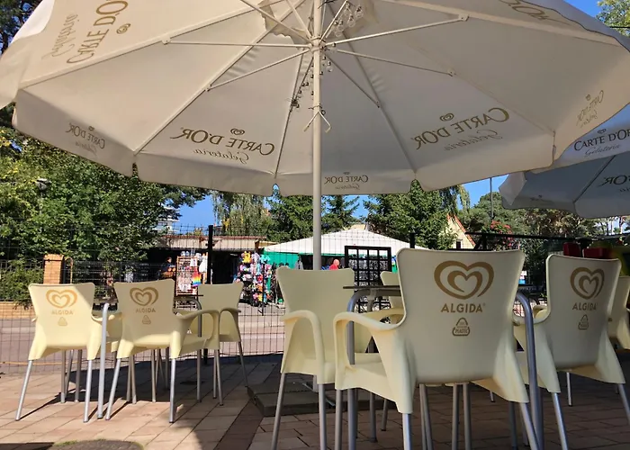 Grot Bed & Breakfast 3*