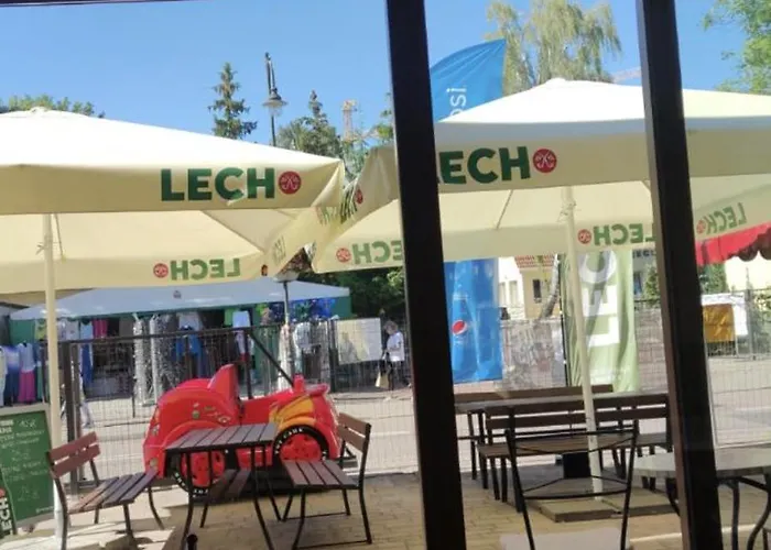 Bed & Breakfast Grot 3*