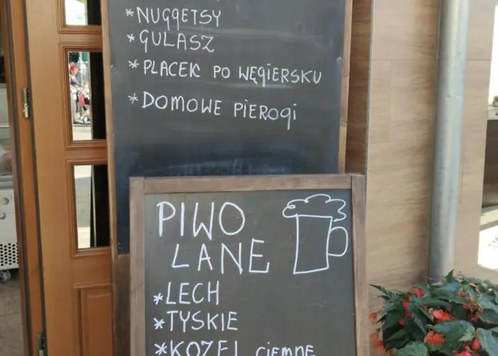 Grot 3* Mrzeżyno