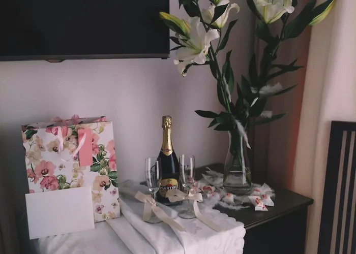 Bed & Breakfast Grot