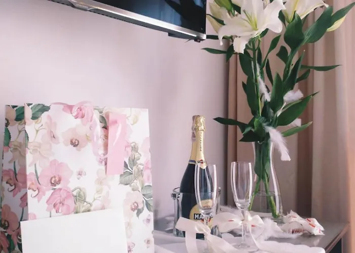 Grot Bed & Breakfast