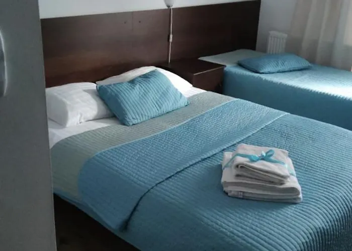 Grot Bed & Breakfast