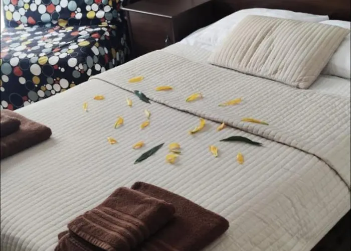 Grot Bed & Breakfast