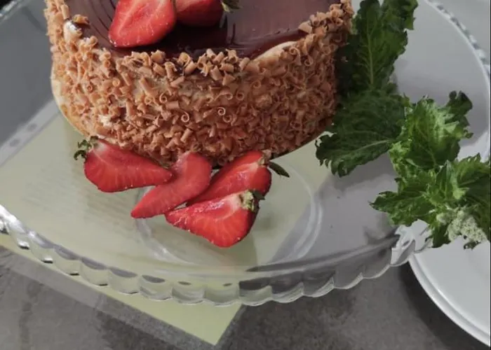 Grot Bed & Breakfast 3*