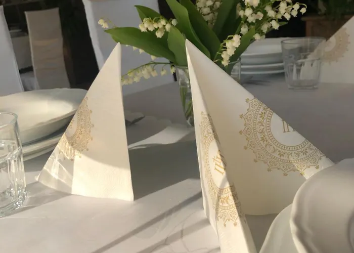 Bed & Breakfast Grot 3*