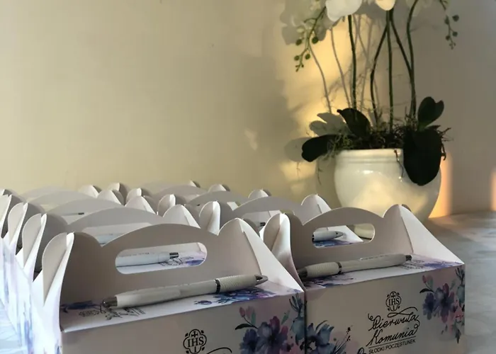 Bed & Breakfast Grot 3*