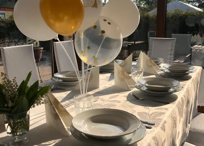 Bed & Breakfast Grot