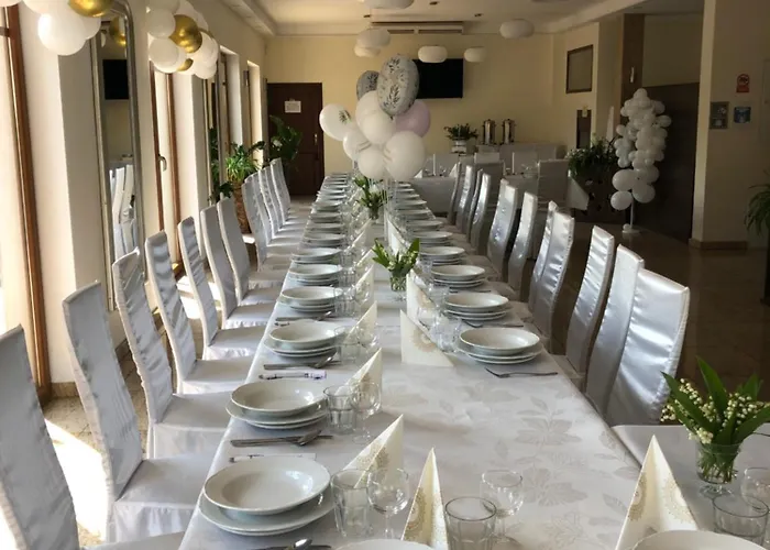 Bed & Breakfast Grot 3*