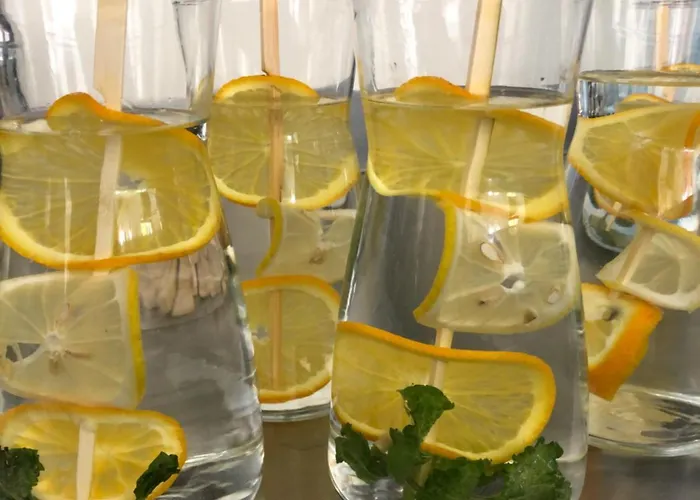 Grot Bed & Breakfast Mrzeżyno