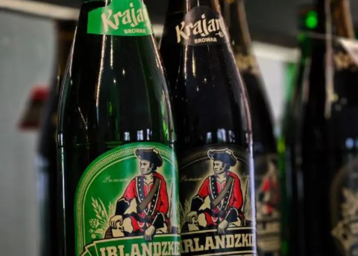 Grot Bed & Breakfast Mrzeżyno